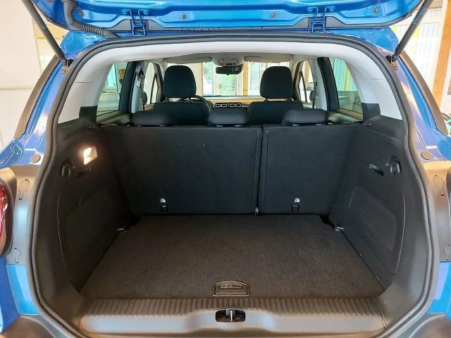 Citroën C3 Aircross Plus