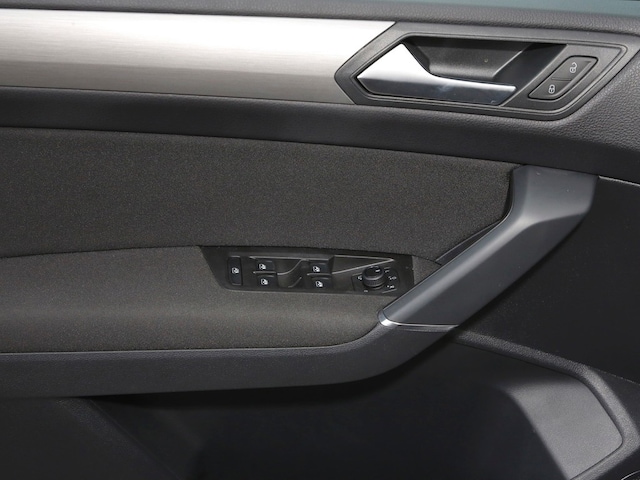 Volkswagen Touran 1.5 TSI BMT Comfortline DSG