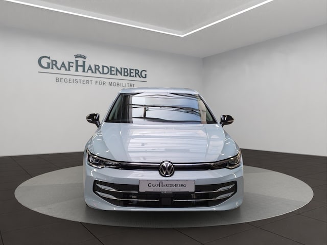 Volkswagen Golf DSG Life eHybrid