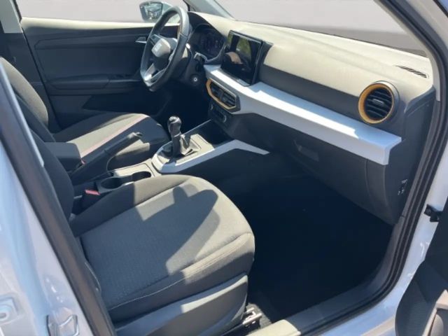 Seat Arona 1.0 TSI Style