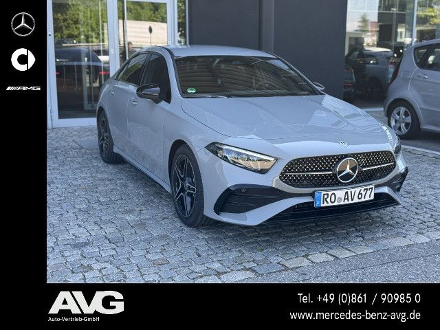 Mercedes-Benz A 200 Special Edition