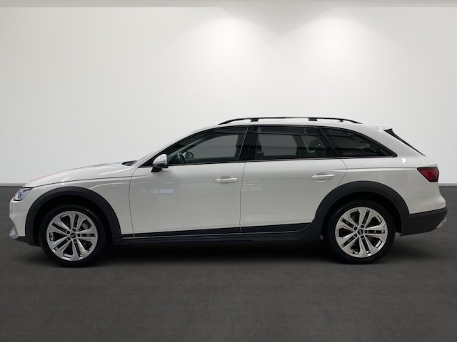 Audi A4 allroad 50 TDI Quattro