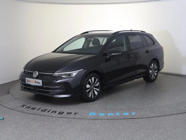 Volkswagen Golf DSG Life Variant