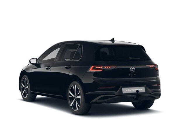 Volkswagen Golf DSG