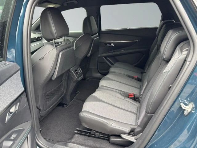 Peugeot 5008 Allure Pack
