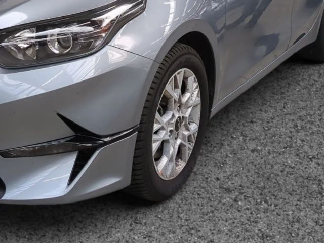 Kia Ceed SportWagon Vision