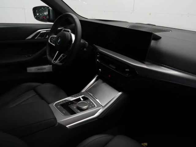 BMW 420 420i Cabrio M-Sport