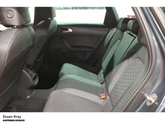 Seat Leon 1.5 eTSI DSG Sportstourer