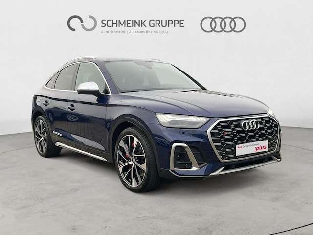 Audi SQ5 Sportback