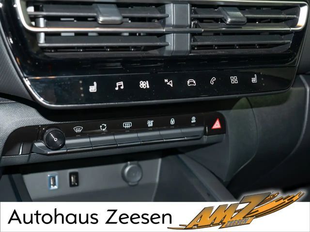 Citroën C5 Aircross Hybrid Max