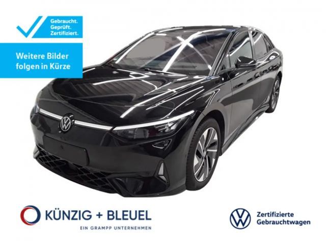 Volkswagen ID.7 4Motion GTX