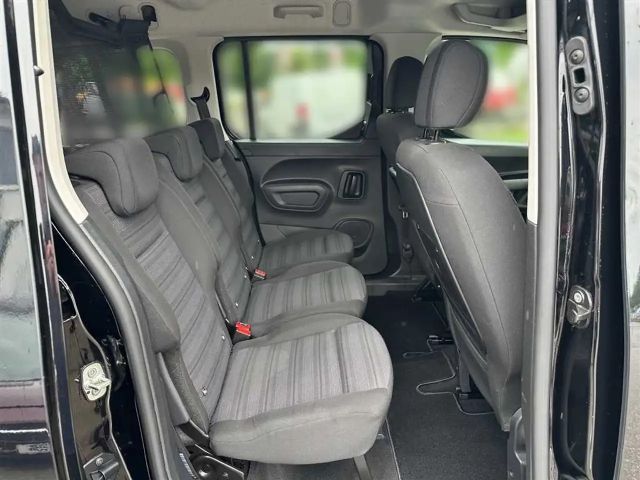 Opel Combo e-*Carplay*Hedup*Keyless*Tempomat*