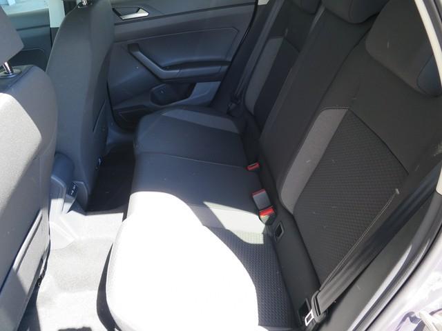 Volkswagen Taigo 1.0 TSI IQ.Drive Life