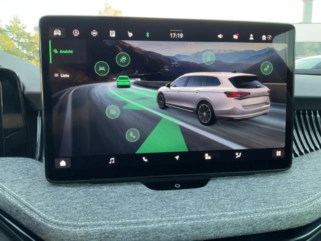 Skoda Superb 1.5 TSI Combi Selection