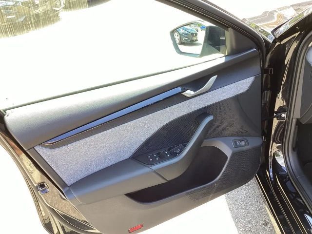 Skoda Octavia 2.0 TDI Selection