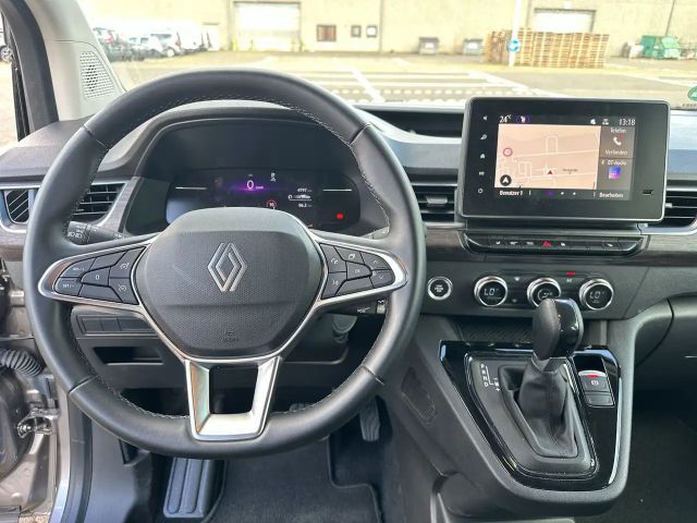 Renault Kangoo EDC TCe 130 Techno