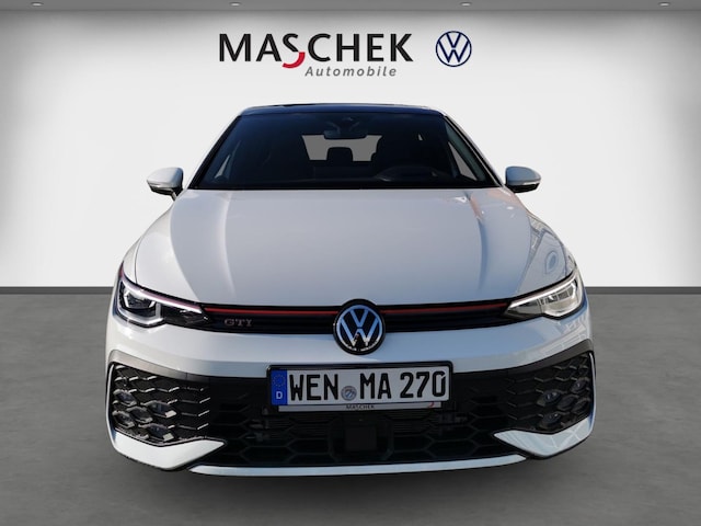 Volkswagen Golf 2.0 TSI IQ.Drive