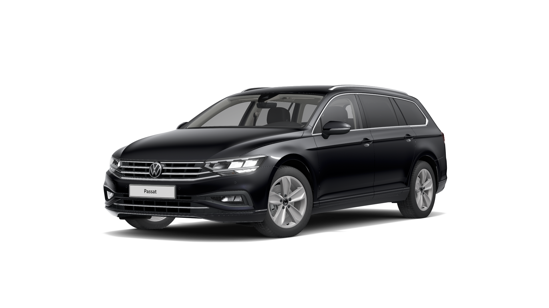 Volkswagen Passat 2.0 TDI Business DSG Variant