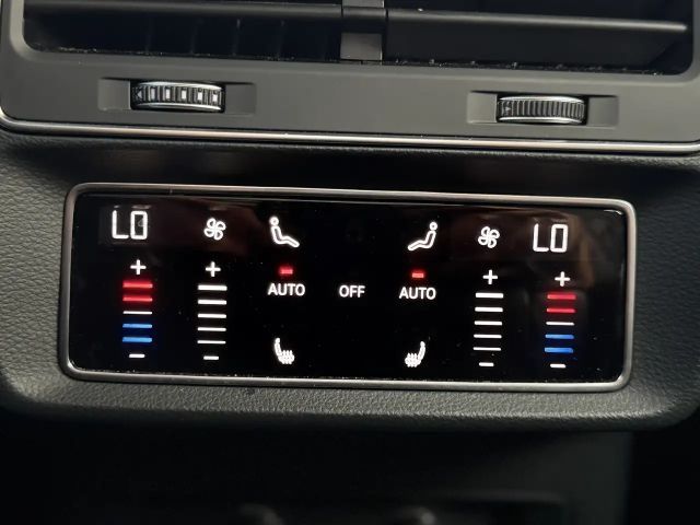 Audi Q7 50 TDI Competition S-Line