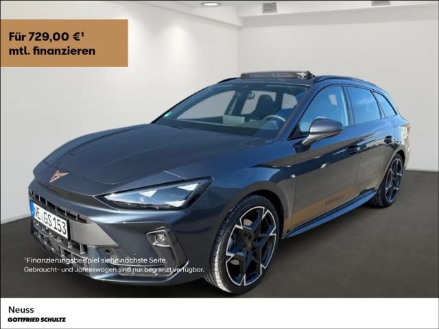 Cupra Leon DSG Sportstourer