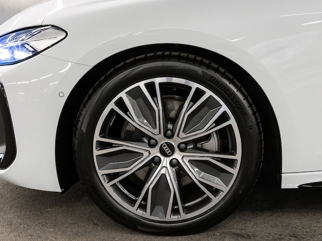 Audi A5 Avant Quattro S-Tronic