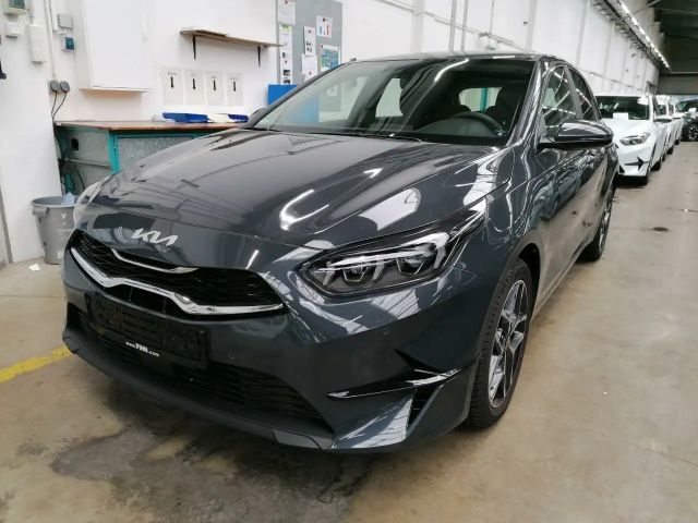 Kia Ceed GDi Spirit