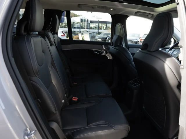 Volvo XC90 AWD Dark Recharge Ultra