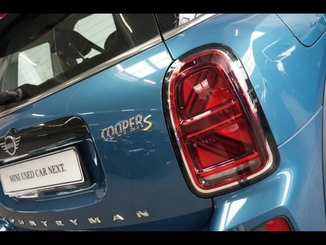 MINI Cooper SE Countryman SE