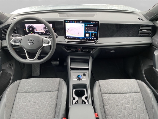 Volkswagen Tiguan DSG eHybrid