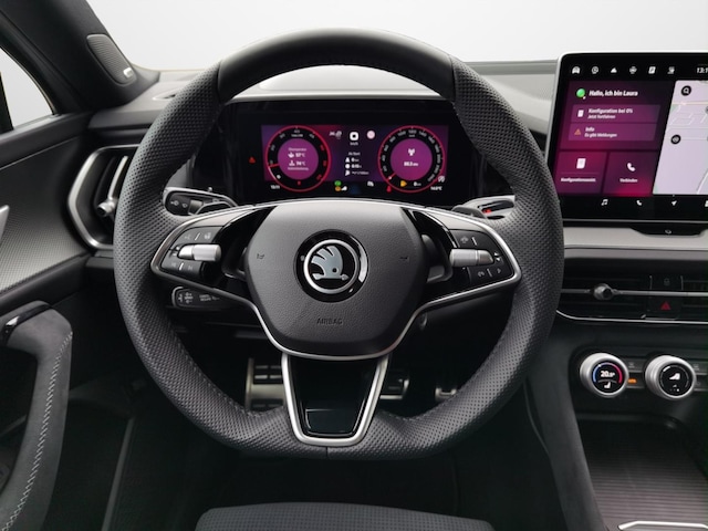 Skoda Kodiaq 2.0 TDI 4x4 Sportline