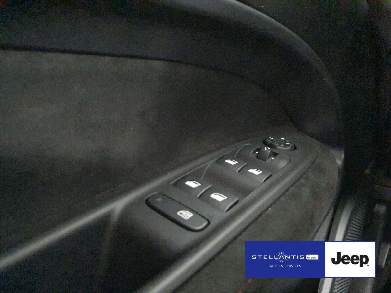 Alfa Romeo Junior Elettrica