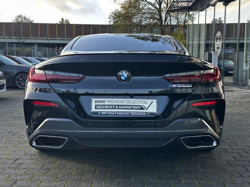 BMW M850 Coupé xDrive