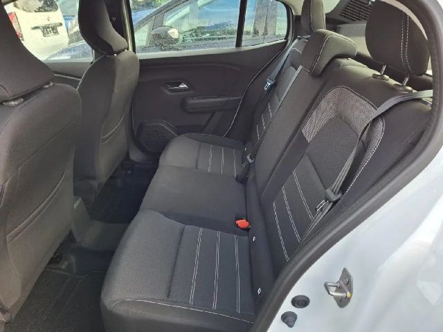 Dacia Sandero Comfort