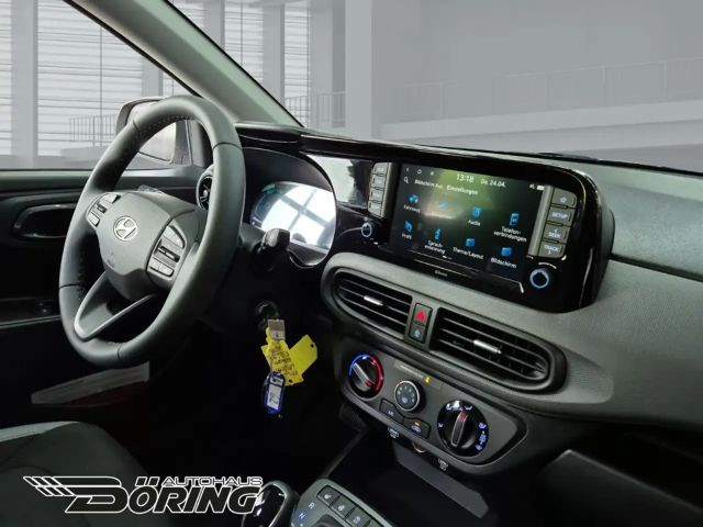 Hyundai i10 1.0 Trend