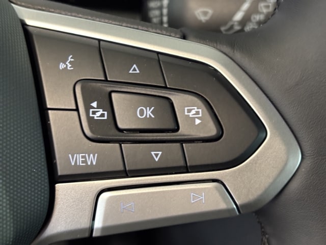 Volkswagen Caddy 2.0 TDI 4Motion Maxi