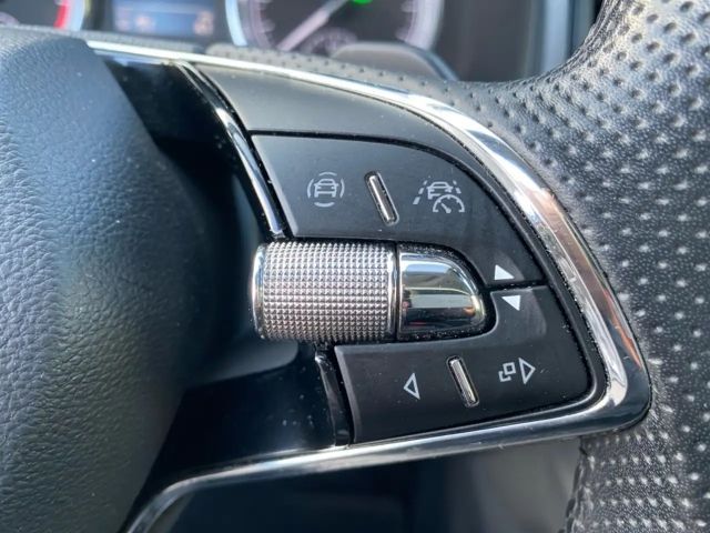 Skoda Kodiaq 2.0 TSI 4x4 Clever