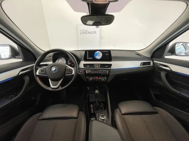 BMW X1 Sport Line xDrive