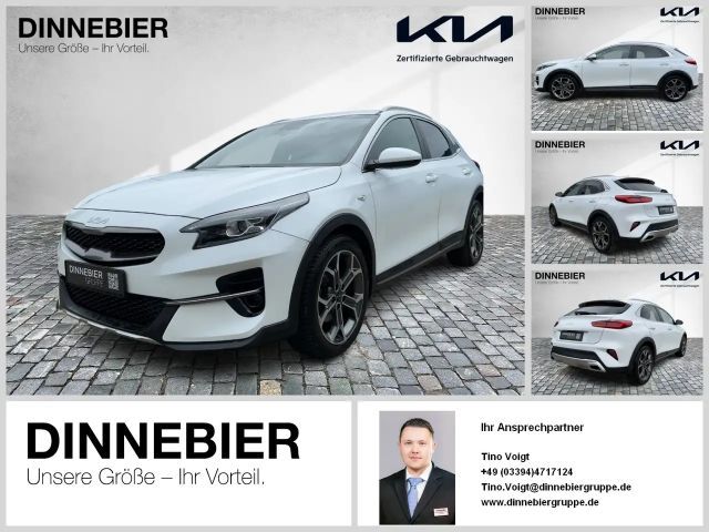 Kia XCeed GDi
