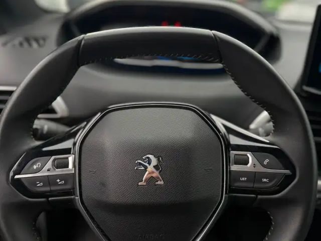 Peugeot 5008 Allure Pack PureTech