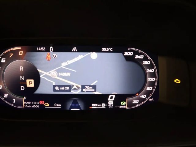 Cupra Leon VZ e-Hybrid