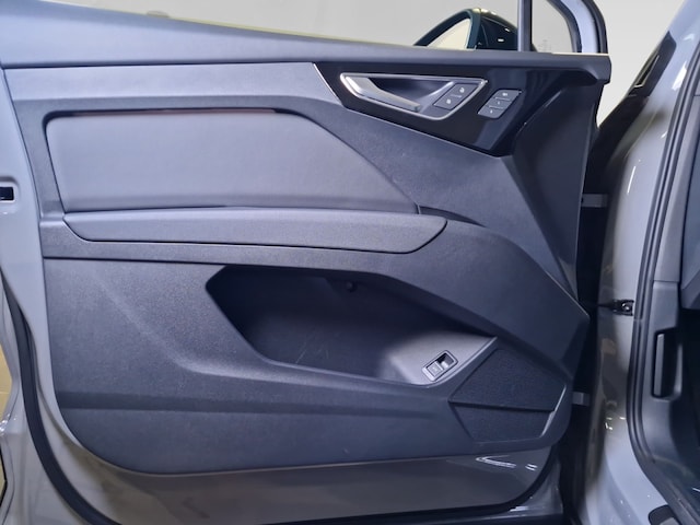 Audi Q4 e-tron Sportback