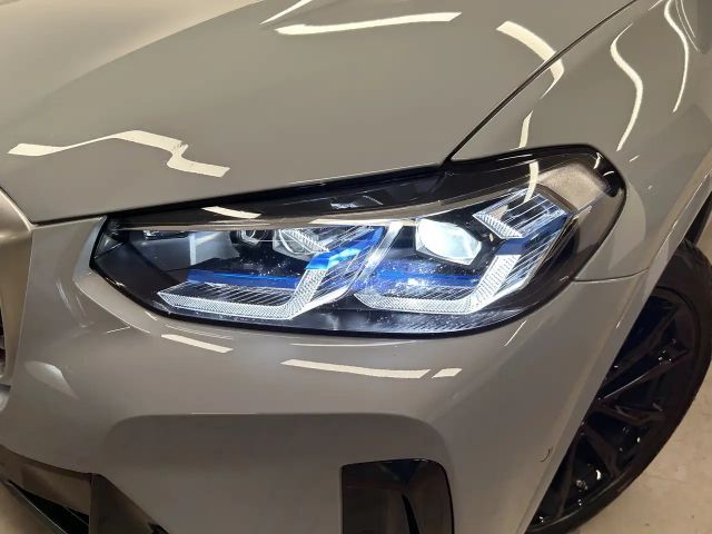 BMW X4 Coupé M-Sport xDrive30d