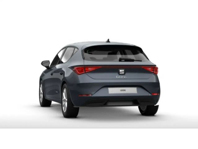 Seat Leon 1.5 eTSI DSG Style