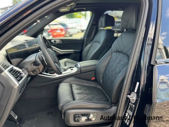 BMW X5 M-Sport xDrive