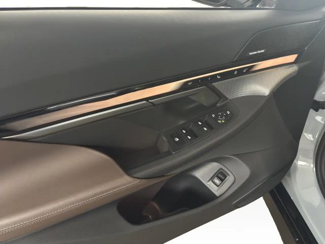 BMW i5 M-Sport Sedan eDrive40