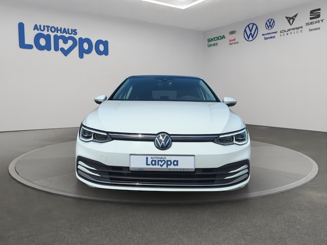 Volkswagen Golf 2.0 TDI Golf VIII