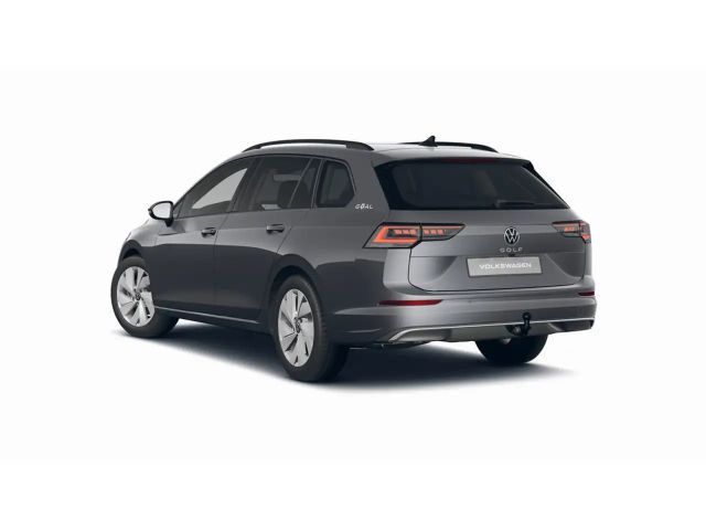 Volkswagen Golf 2.0 TDI DSG Golf VIII Variant