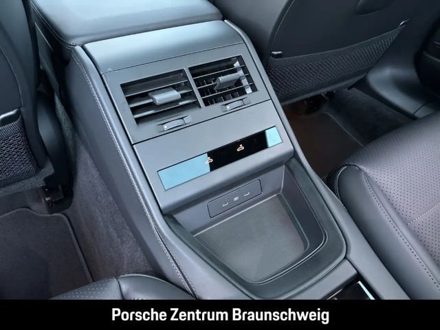 Porsche Panamera 4 E-Hybrid