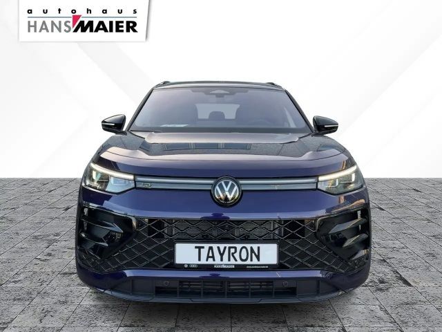 Volkswagen Tayron 4Motion DSG R-Line