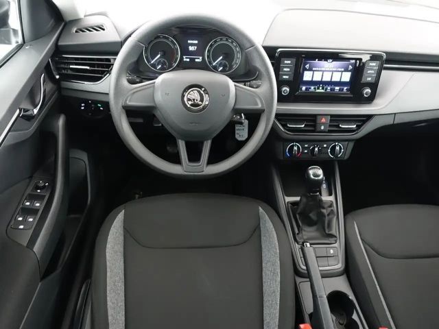 Skoda Scala Active